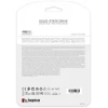 Твердотельный диск 512GB Transcend MTE300S, 3D TLC NAND, M.2 2230 ,PCI-E 4x [ R/W - 2000/1100 MB/s]